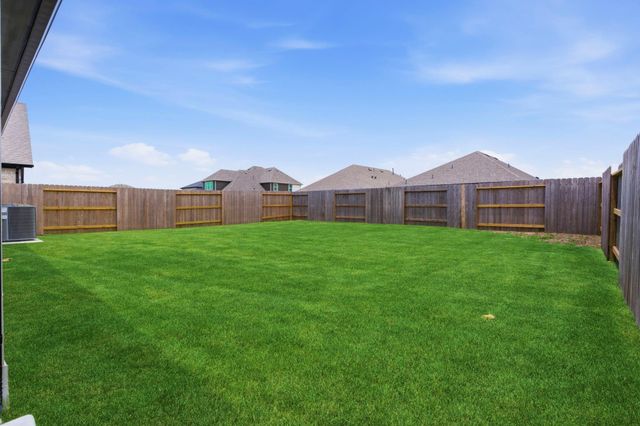 13210 Hayden Peak Drive, Iowa Colony, TX 77583