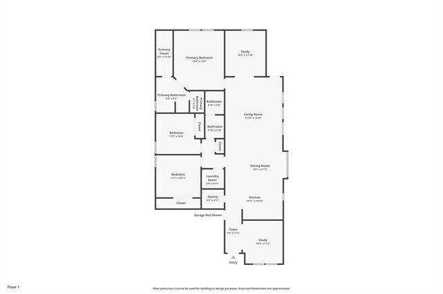 13210 Hayden Peak Drive, Iowa Colony, TX 77583