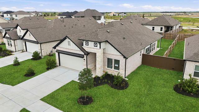 13210 Hayden Peak Drive, Iowa Colony, TX 77583