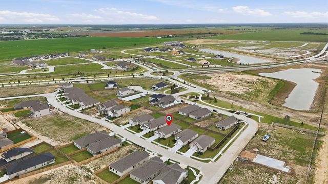 13210 Hayden Peak Drive, Iowa Colony, TX 77583