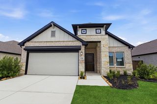13210 Hayden Peak Drive, Iowa Colony, TX 77583