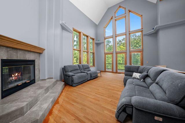 3755 S STATE Street, Crete, IL 60417