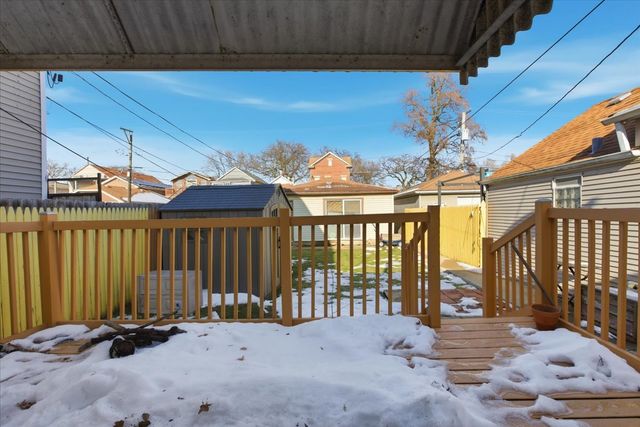 516 W 45th Place, Chicago, IL 60609