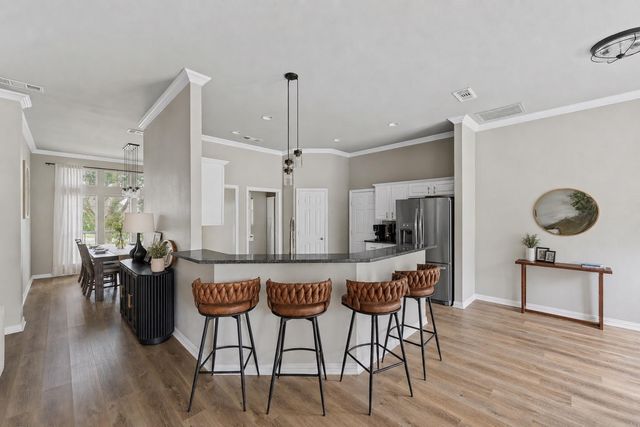 3909 Timbercrest Drive E, Burleson, TX 76028