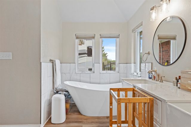 3909 Timbercrest Drive E, Burleson, TX 76028