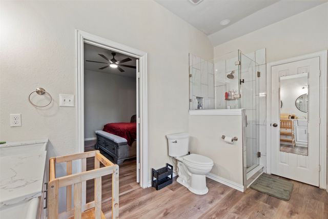 3909 Timbercrest Drive E, Burleson, TX 76028