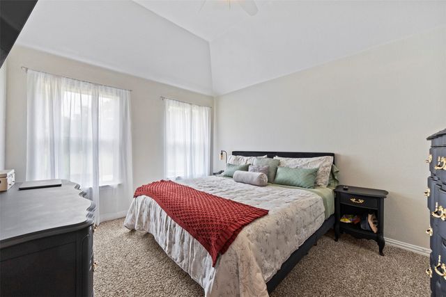 3909 Timbercrest Drive E, Burleson, TX 76028