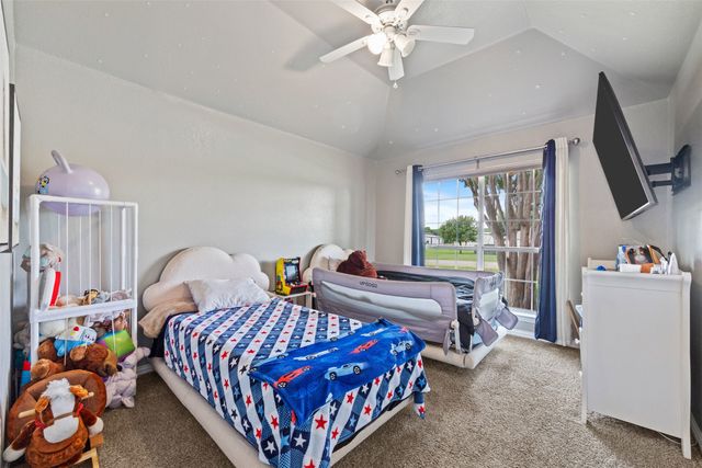 3909 Timbercrest Drive E, Burleson, TX 76028
