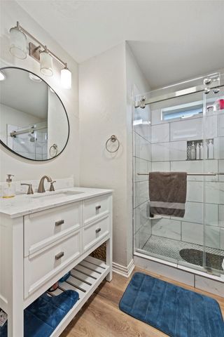 3909 Timbercrest Drive E, Burleson, TX 76028