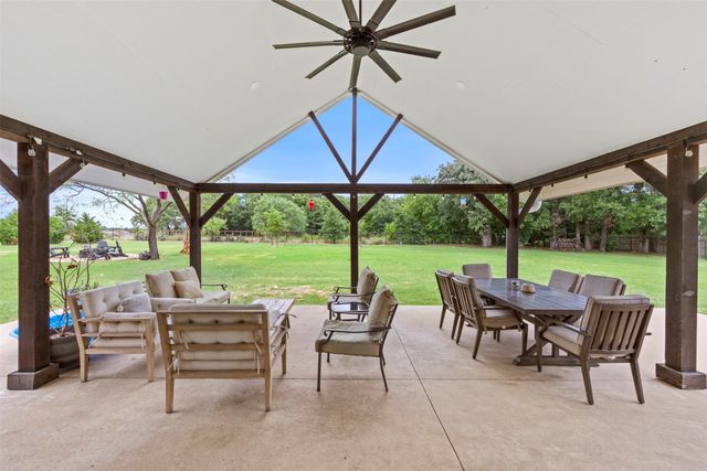 3909 Timbercrest Drive E, Burleson, TX 76028
