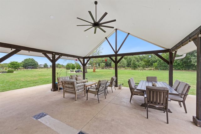 3909 Timbercrest Drive E, Burleson, TX 76028
