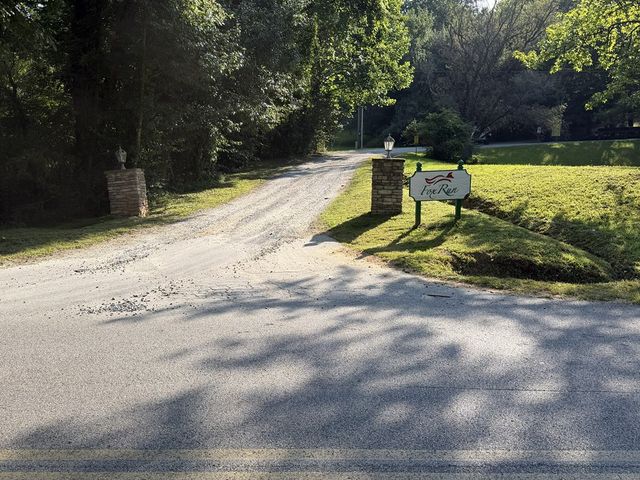 Lot 46 Fox Run Drive, Blue Ridge, GA 30513