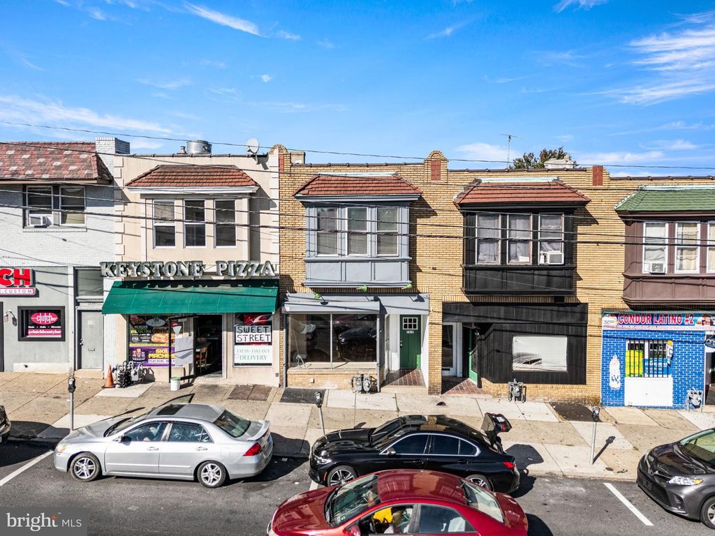 7419 CHESTER PIKE, Upper Darby, PA 19082