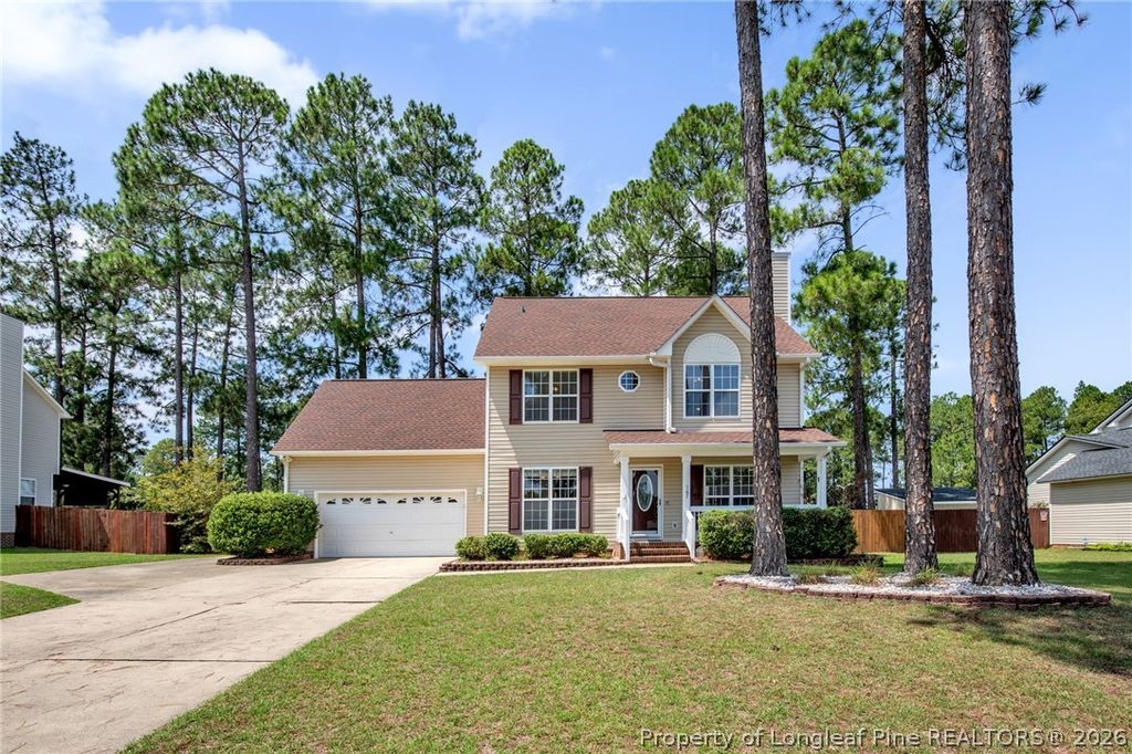 167 Arlington Drive, Cameron, NC 28326 — photo 2