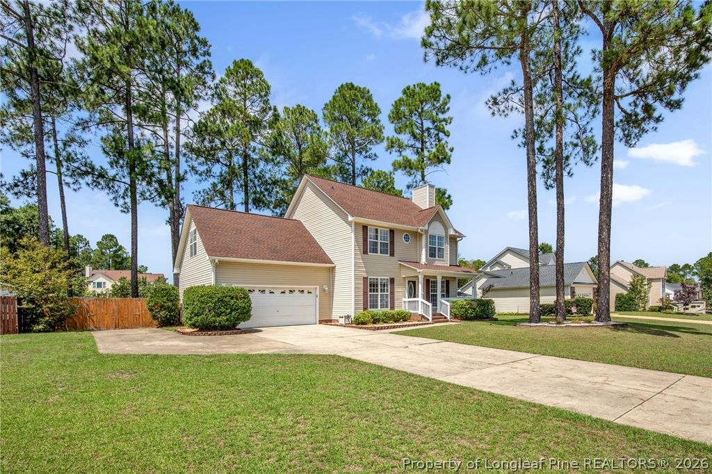 167 Arlington Drive, Cameron, NC 28326 — photo 3