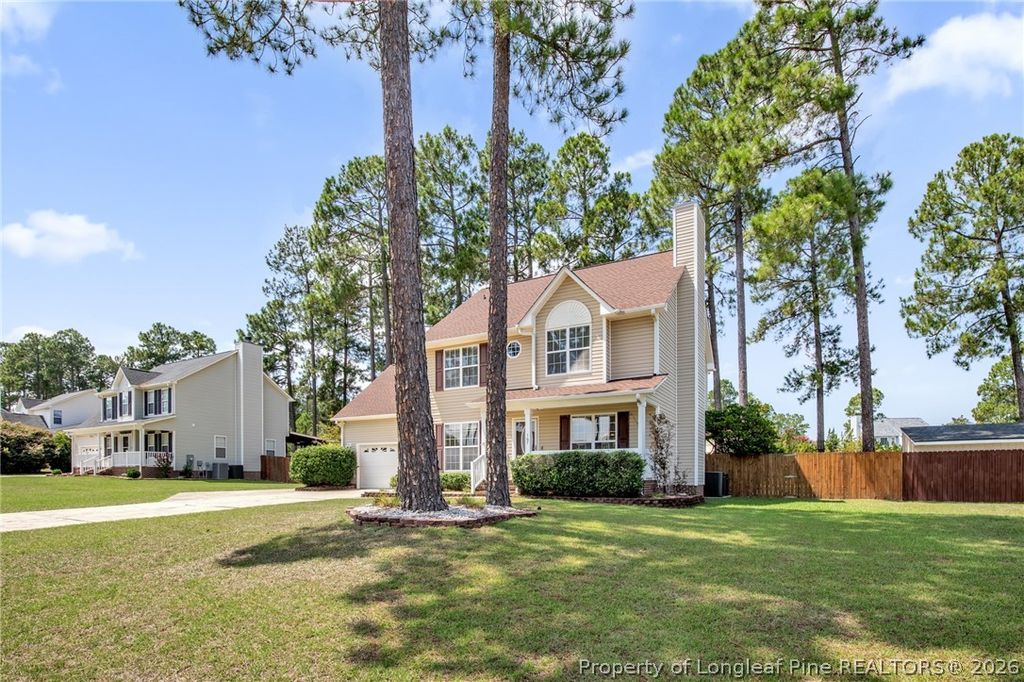 167 Arlington Drive, Cameron, NC 28326 — photo 4