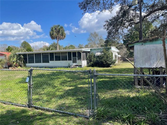 4229 NE 130TH COURT, Silver Springs, FL 34488