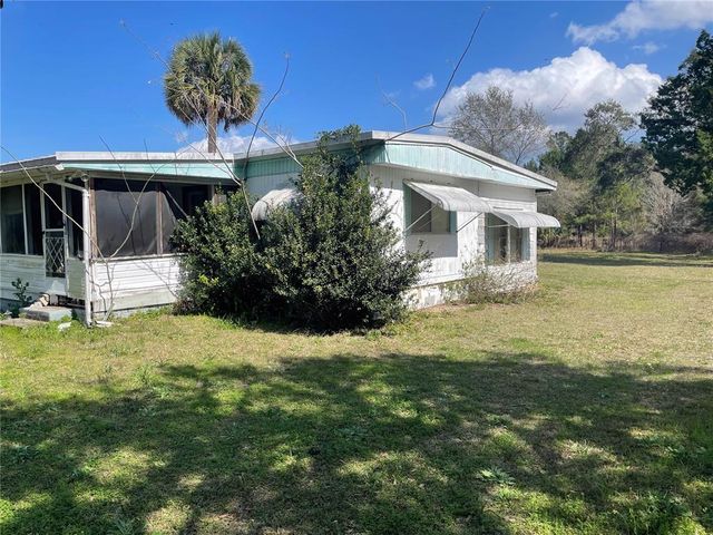 4229 NE 130TH COURT, Silver Springs, FL 34488