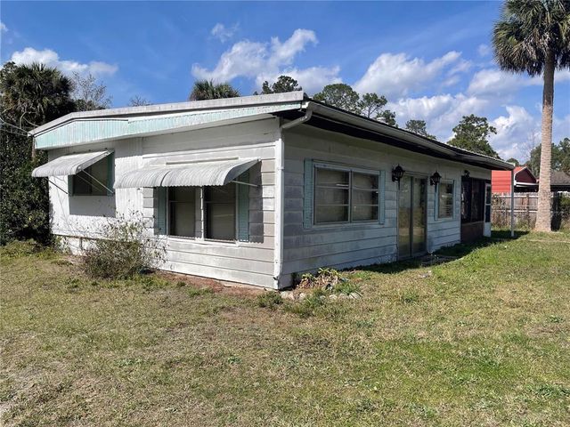 4229 NE 130TH COURT, Silver Springs, FL 34488