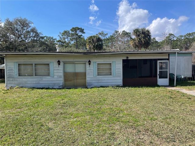 4229 NE 130TH COURT, Silver Springs, FL 34488