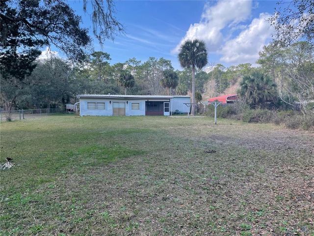 4229 NE 130TH COURT, Silver Springs, FL 34488