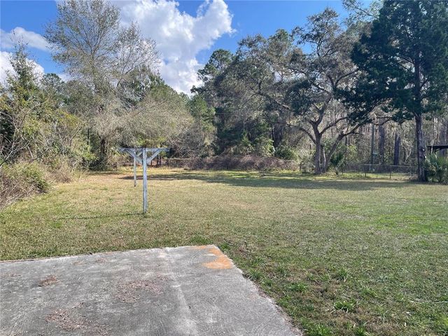 4229 NE 130TH COURT, Silver Springs, FL 34488