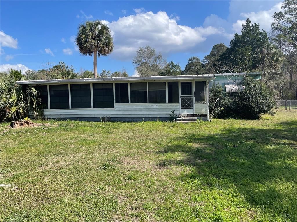 4229 NE 130TH COURT, Silver Springs, FL 34488