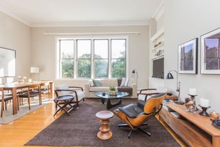 17-19 Arlington St 23, Boston, MA 02116