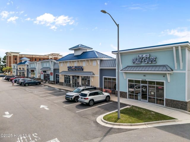 221 Sandy Cove Lane, Sneads Ferry, NC 28460