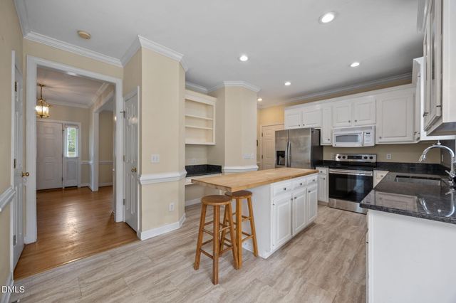 165 Ashton Lane, Angier, NC 27501