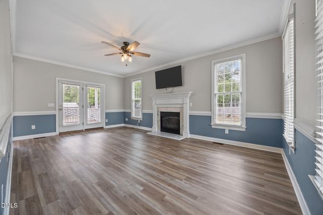 165 Ashton Lane, Angier, NC 27501