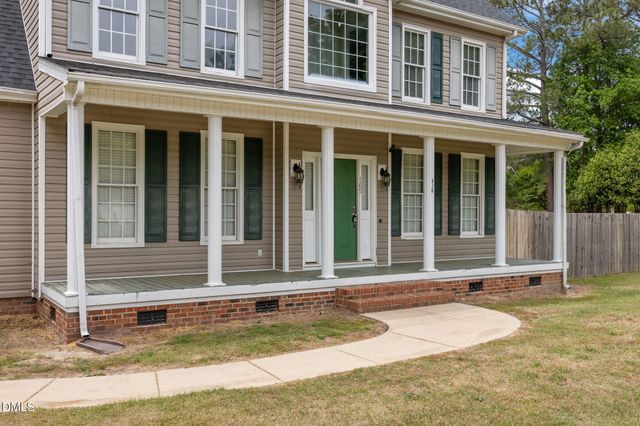 165 Ashton Lane, Angier, NC 27501