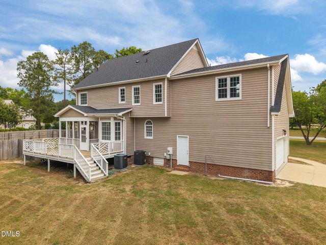 165 Ashton Lane, Angier, NC 27501