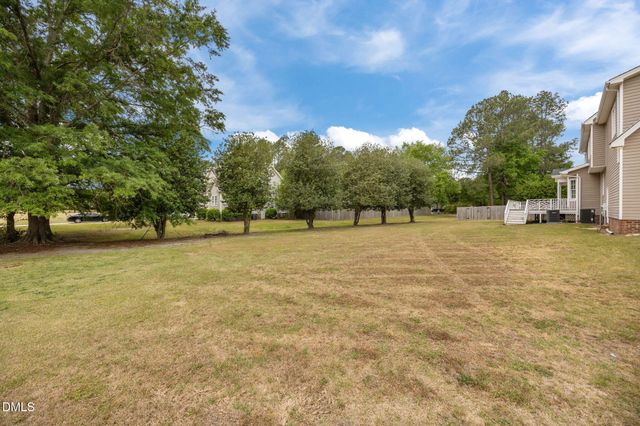 165 Ashton Lane, Angier, NC 27501