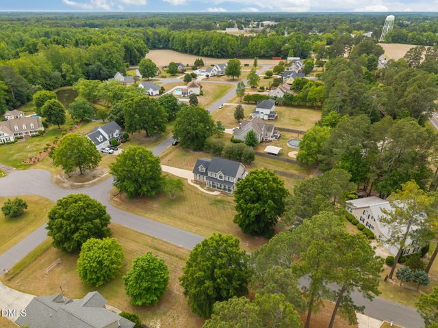 165 Ashton Lane, Angier, NC 27501