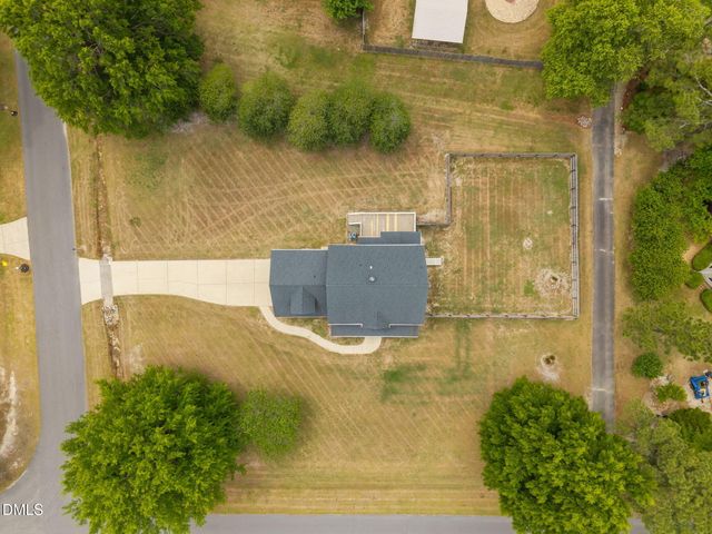 165 Ashton Lane, Angier, NC 27501