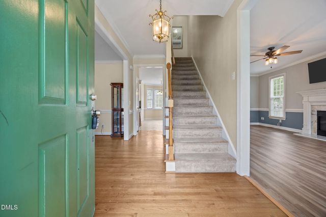 165 Ashton Lane, Angier, NC 27501