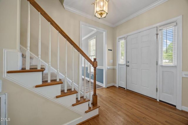 165 Ashton Lane, Angier, NC 27501