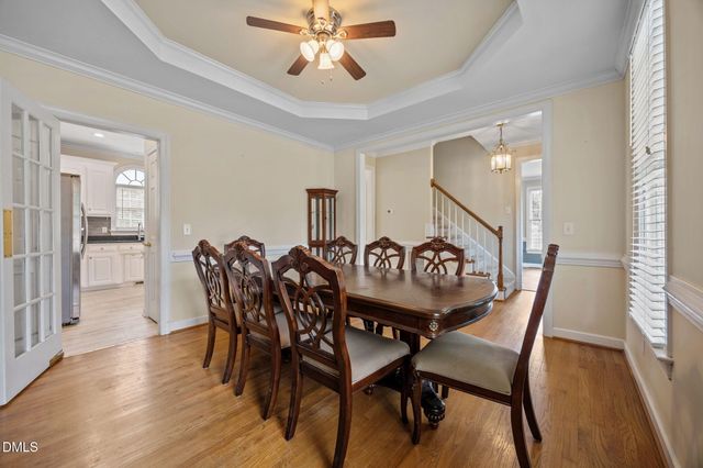 165 Ashton Lane, Angier, NC 27501