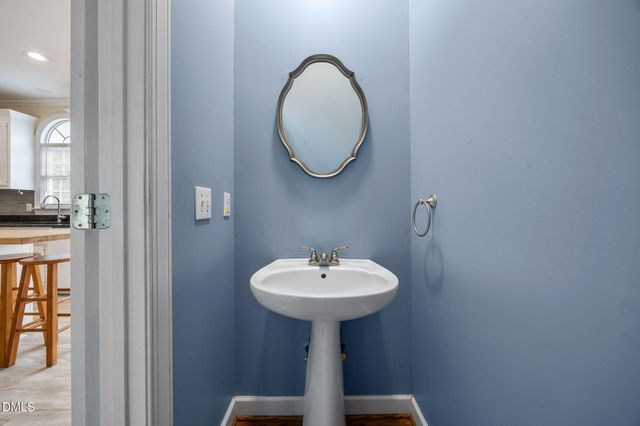 165 Ashton Lane, Angier, NC 27501