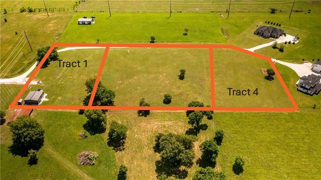 TBD Grand Summit Lane A, Bentonville, AR 72713
