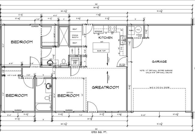 1503 SILVER Lane, Carter Lake, IA 51510
