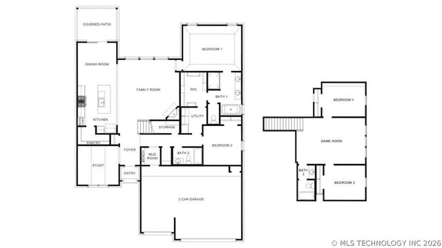 714 W 83rd Street S, Tulsa, OK 74132