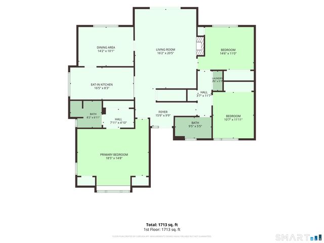 397 Krueger Circle A, Southbury, CT 06488