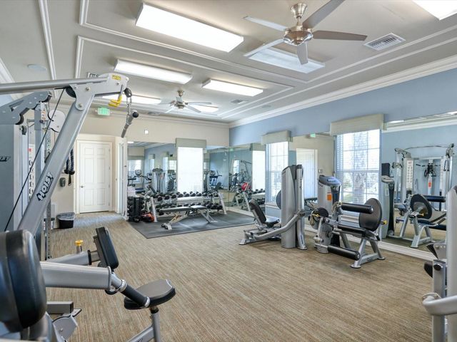 8363 ENCLAVE WAY 101, Sarasota, FL 34243