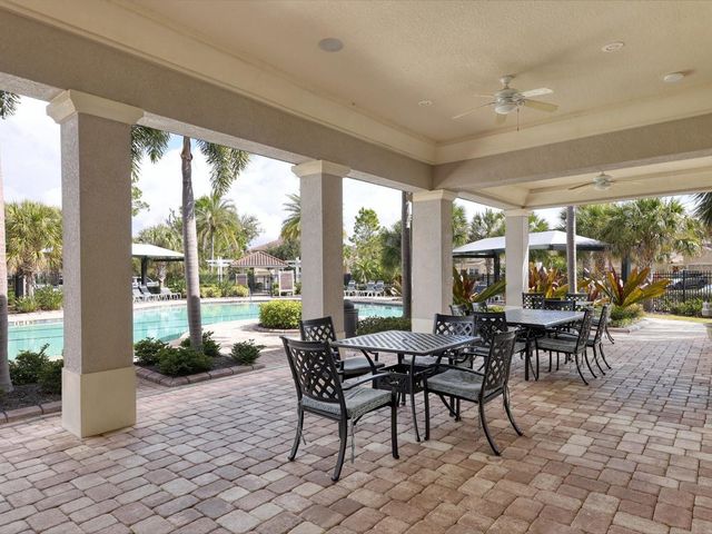 8363 ENCLAVE WAY 101, Sarasota, FL 34243