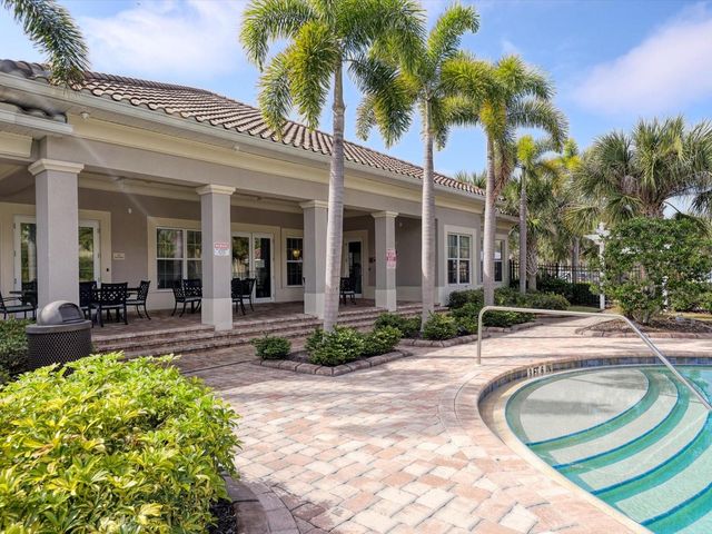 8363 ENCLAVE WAY 101, Sarasota, FL 34243