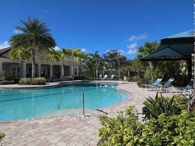 8363 ENCLAVE WAY 101, Sarasota, FL 34243