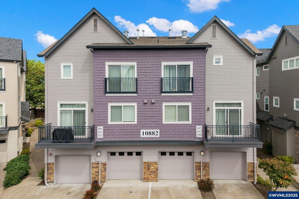 10882 NE RED WING 204 Wy, Beaverton, OR 97006