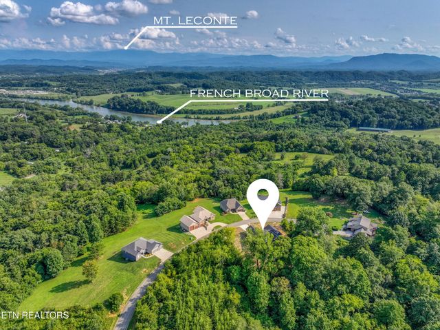 3259 Sandpiper Court, Kodak, TN 37764